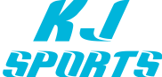 KJ Sports bespoke teamwear Logo