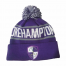 Okehampton HC Beanie