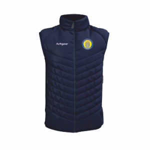 Okehampton Argyle Gilet